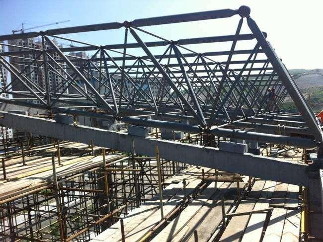 通化网架安装公司如何才能在激烈竞争的市场上占据优势